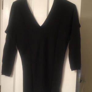 Tunic Sweater